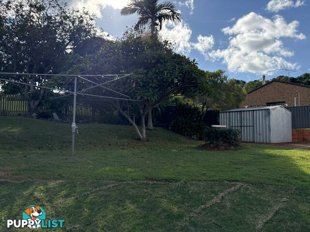24 Nolan Drive KINGAROY QLD 4610