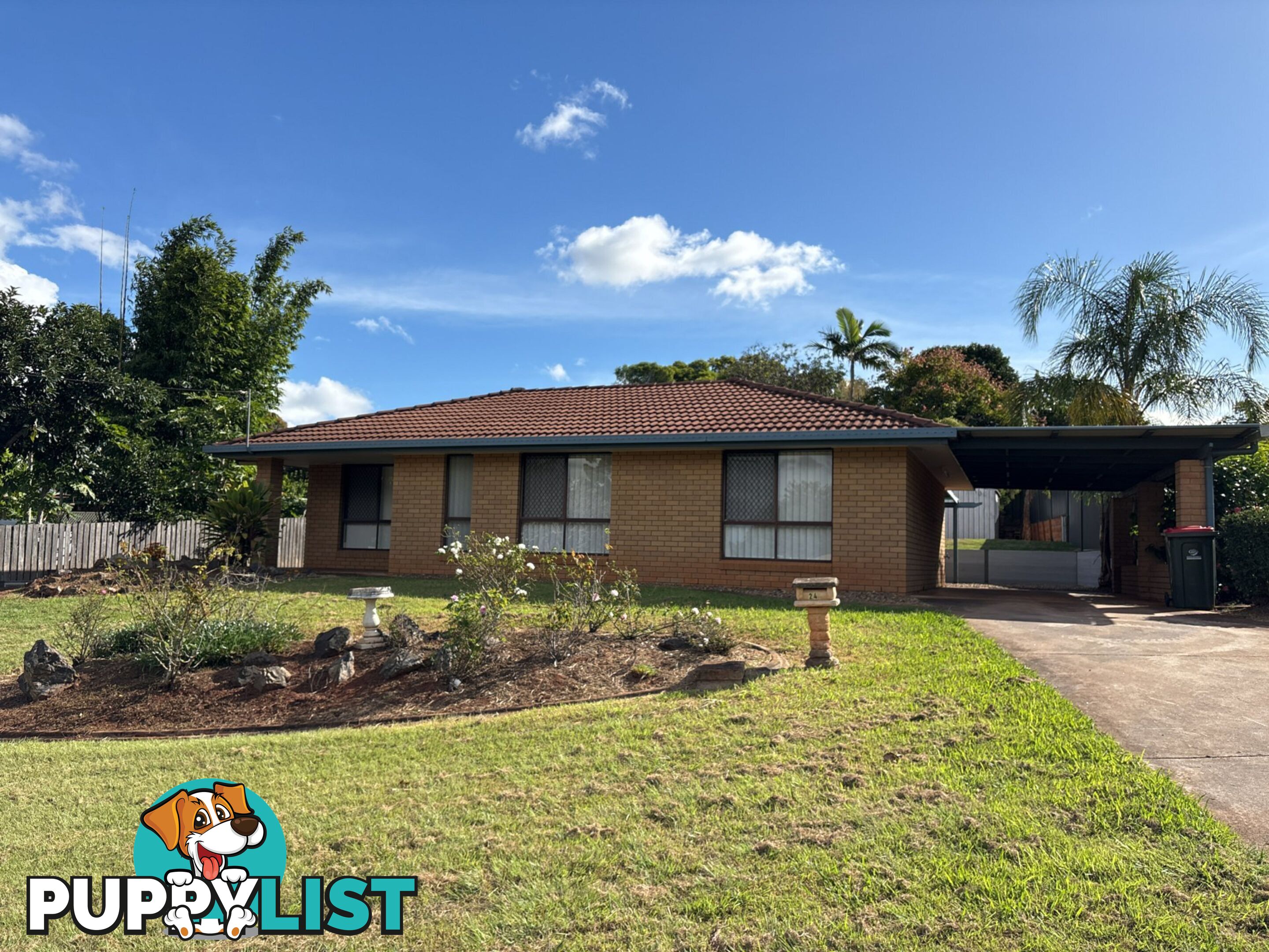 24 Nolan Drive KINGAROY QLD 4610