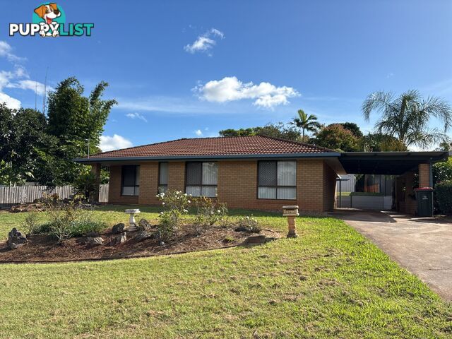 24 Nolan Drive KINGAROY QLD 4610