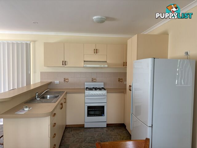 24 Nolan Drive KINGAROY QLD 4610