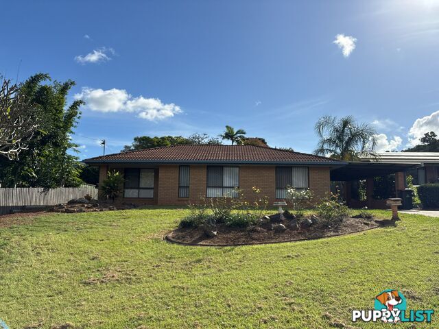 24 Nolan Drive KINGAROY QLD 4610