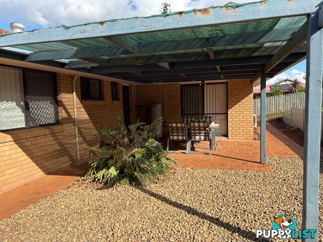 24 Nolan Drive KINGAROY QLD 4610