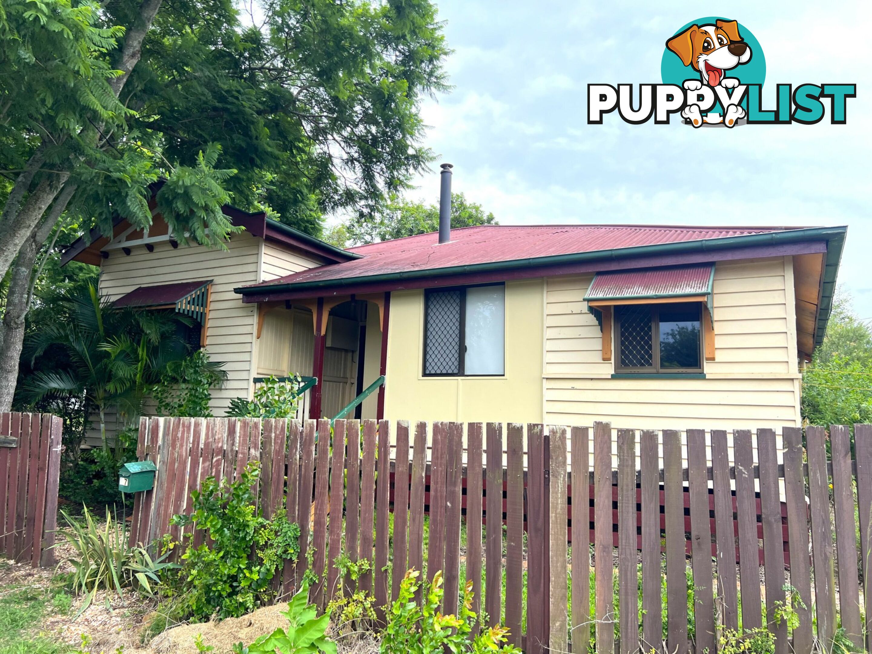 17 Norman Street KINGAROY QLD 4610