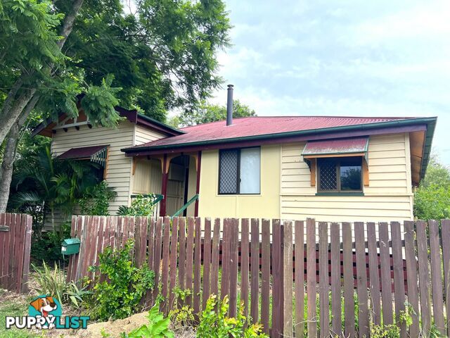 17 Norman Street KINGAROY QLD 4610