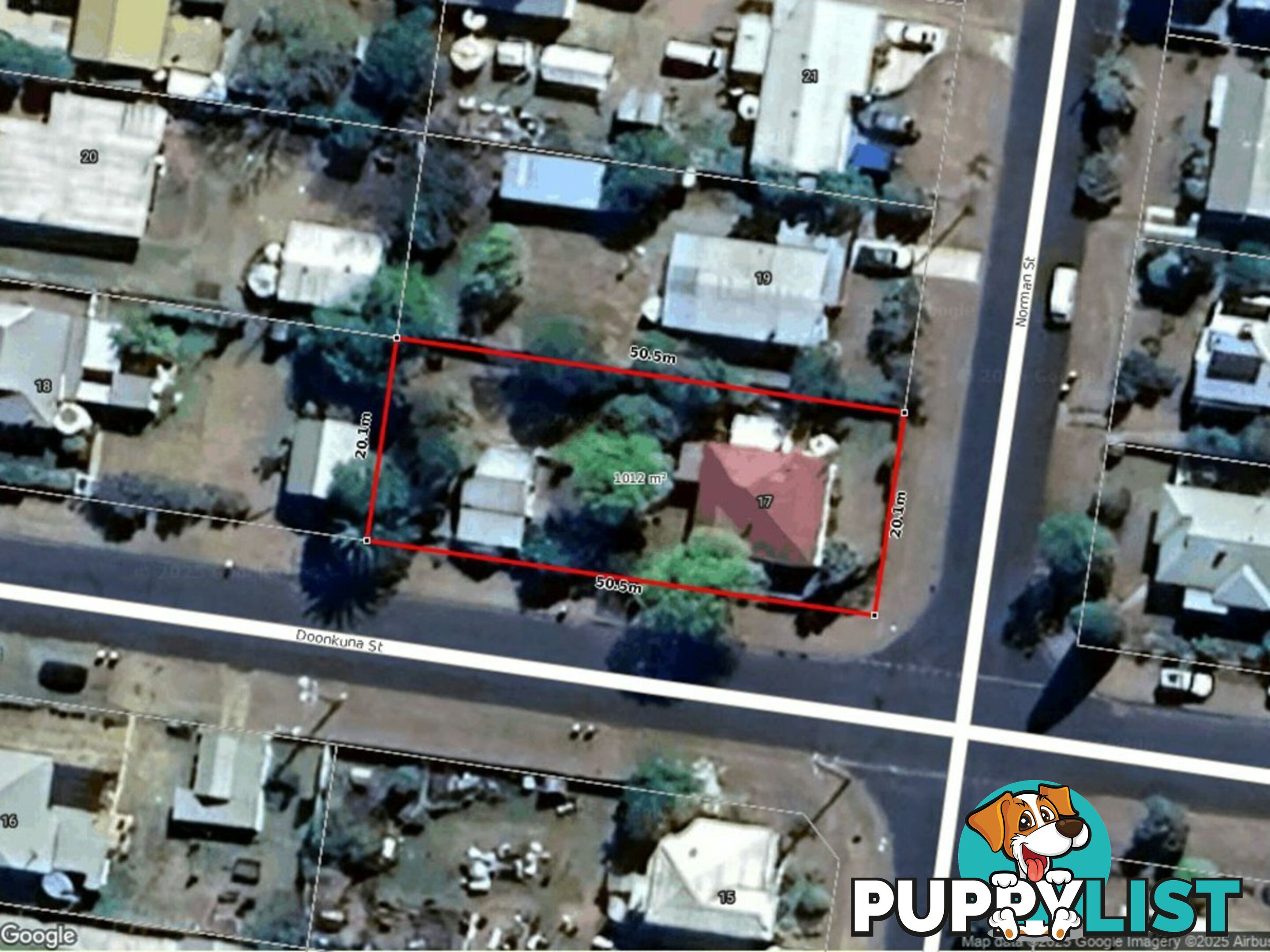 17 Norman Street KINGAROY QLD 4610