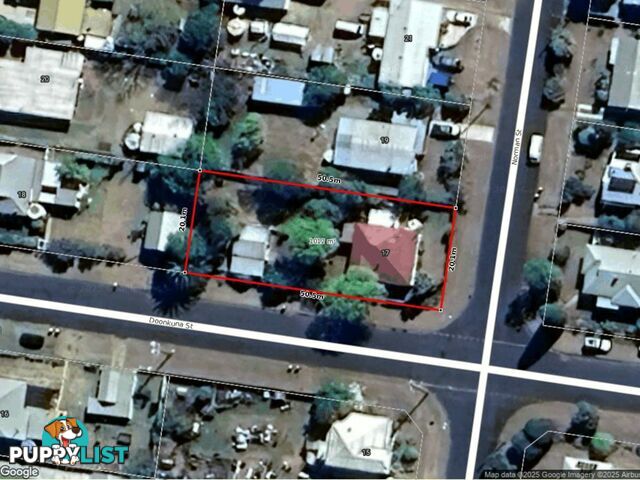 17 Norman Street KINGAROY QLD 4610