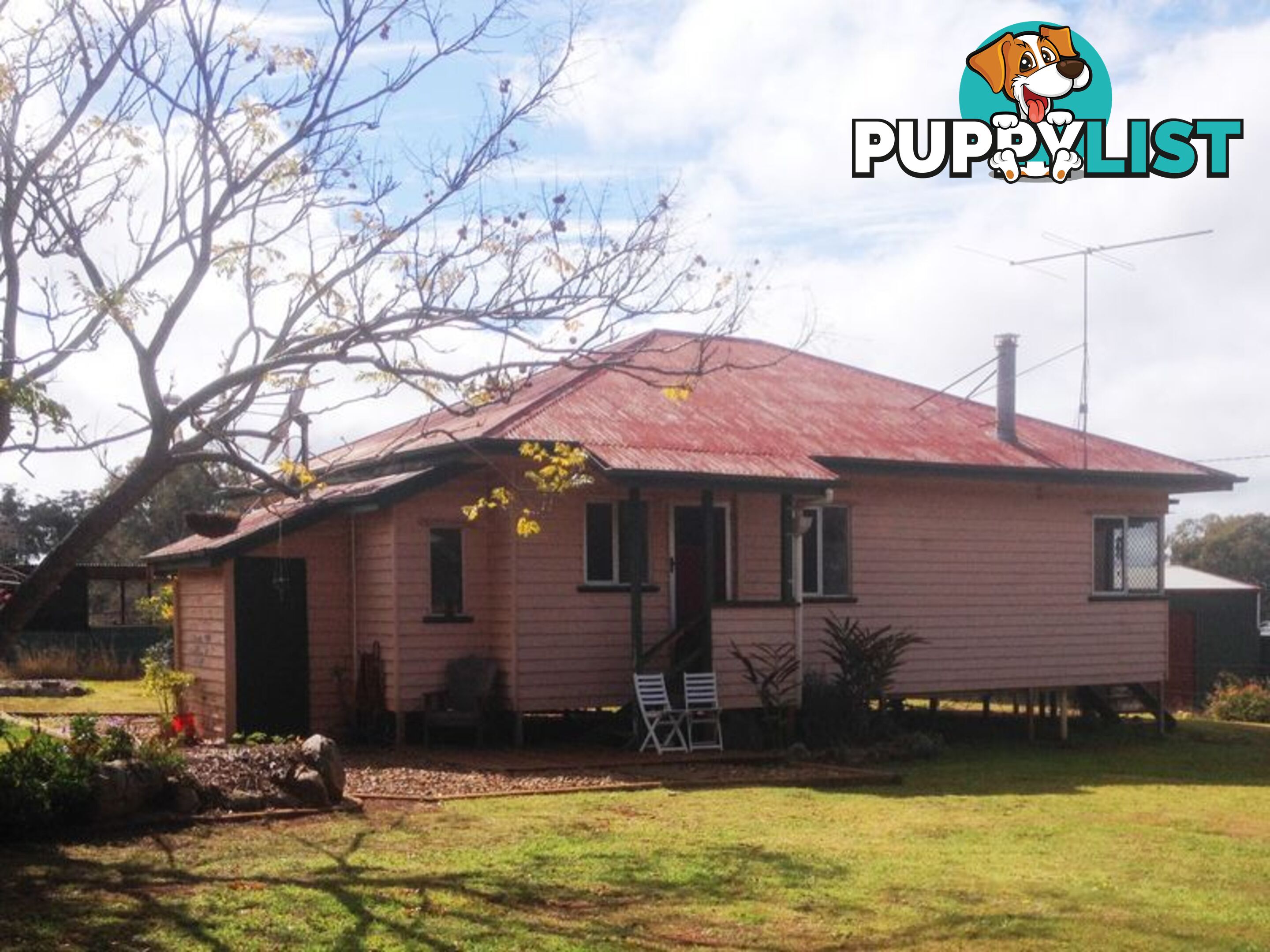 109 Cemetary Road TINGOORA QLD 4608