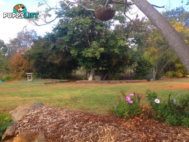 109 Cemetary Road TINGOORA QLD 4608