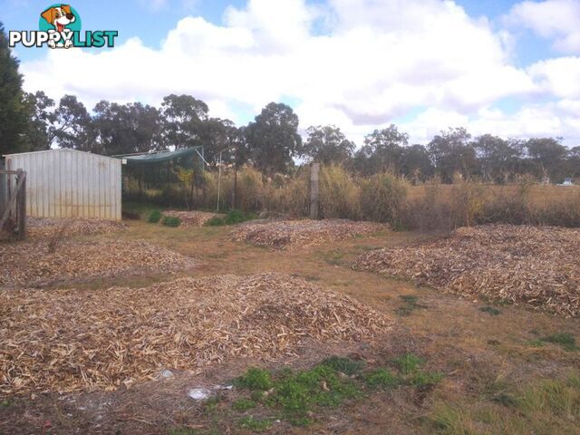 109 Cemetary Road TINGOORA QLD 4608