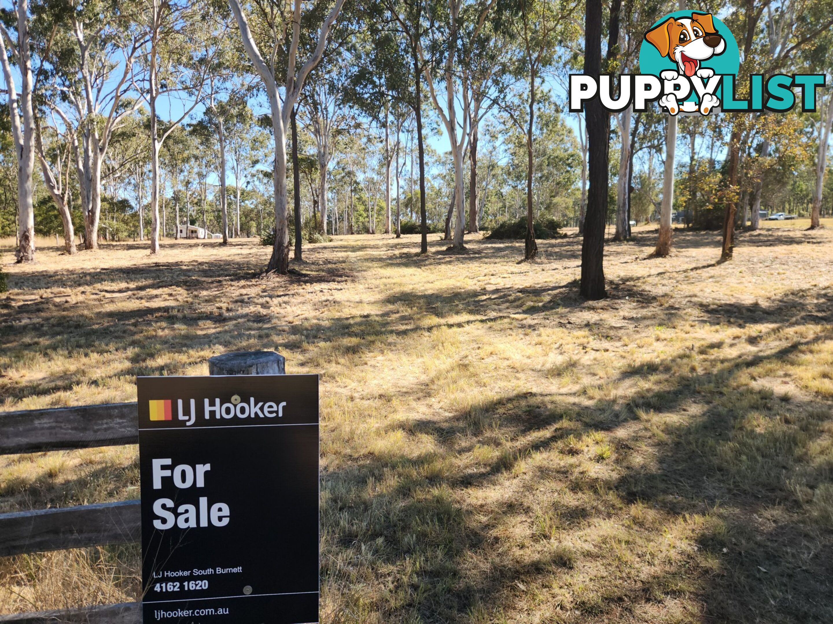 Lot 50 McClymont Road WATTLE CAMP QLD 4615