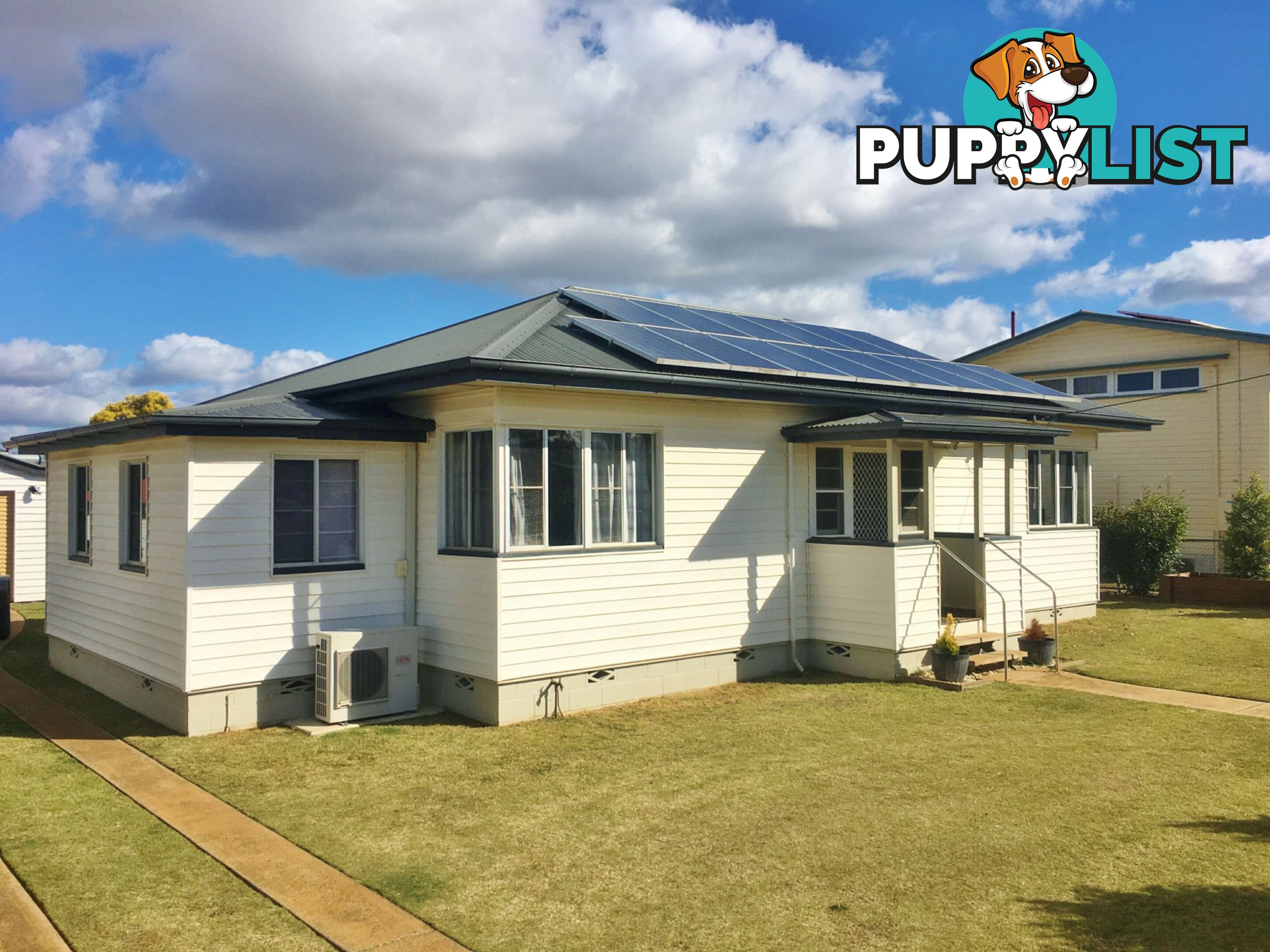 5 Kefford Street KINGAROY QLD 4610