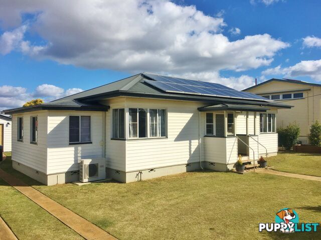 5 Kefford Street KINGAROY QLD 4610