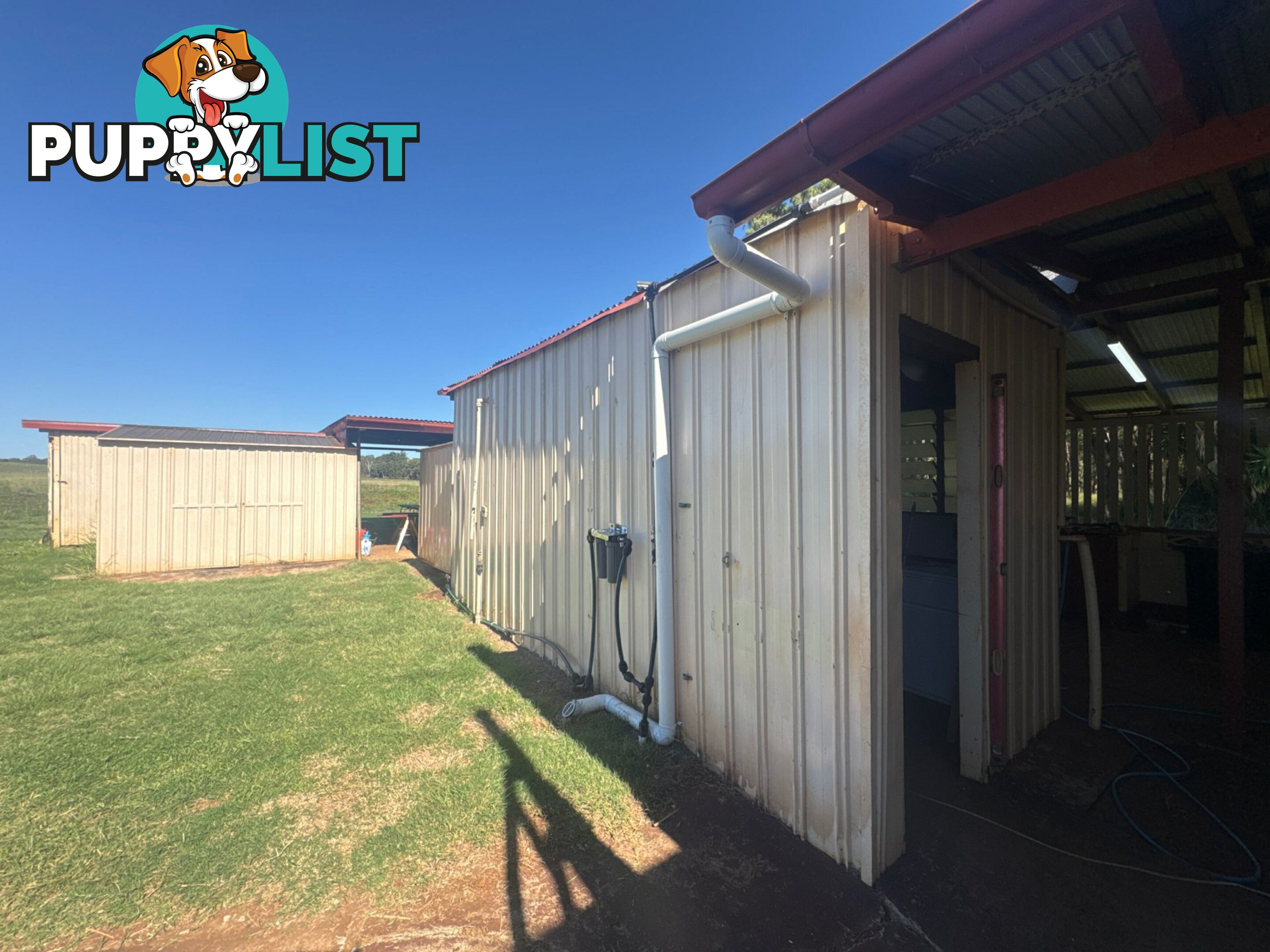 12236 Bunya Highway MEMERAMBI QLD 4610