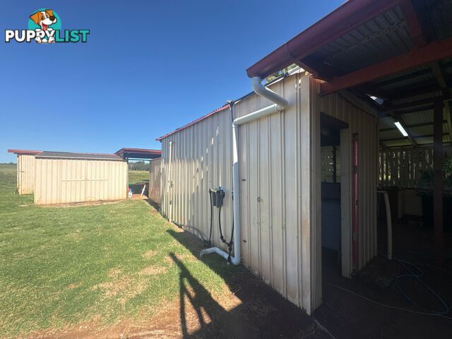12236 Bunya Highway MEMERAMBI QLD 4610