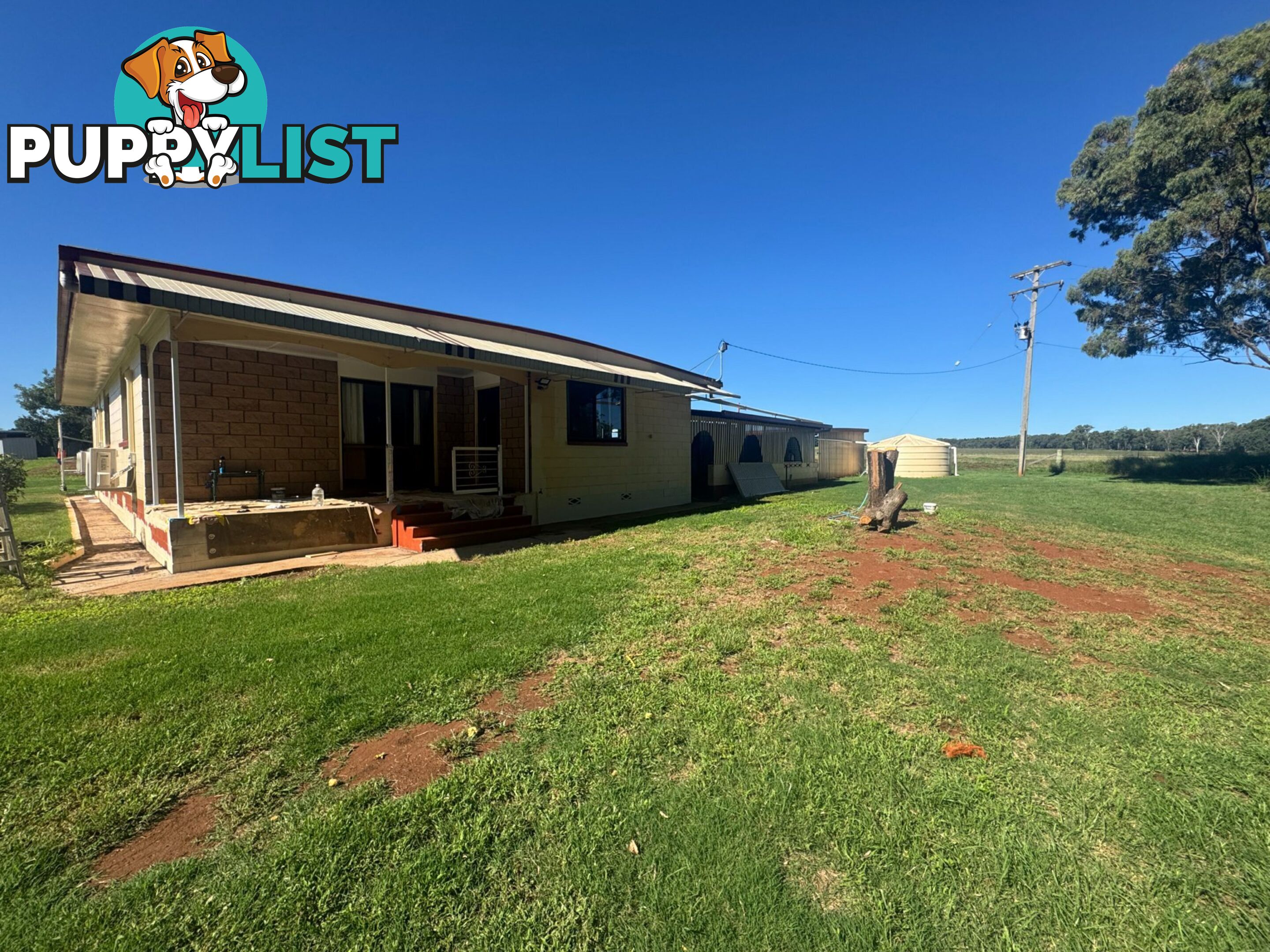 12236 Bunya Highway MEMERAMBI QLD 4610