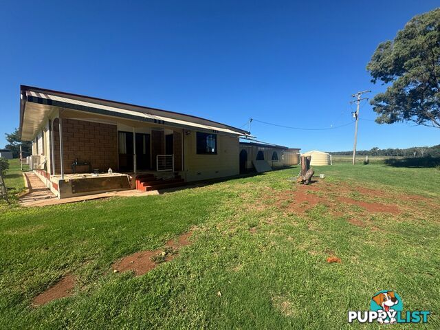 12236 Bunya Highway MEMERAMBI QLD 4610