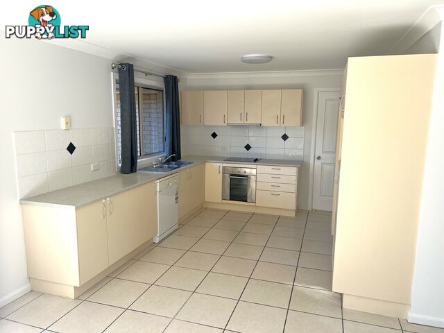 Unit 2/32-34 James Street KINGAROY QLD 4610
