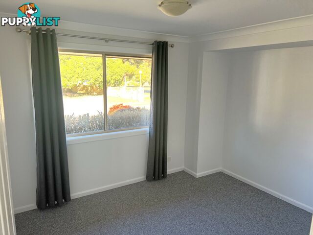 Unit 2/32-34 James Street KINGAROY QLD 4610