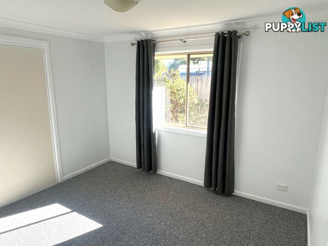 Unit 2/32-34 James Street KINGAROY QLD 4610