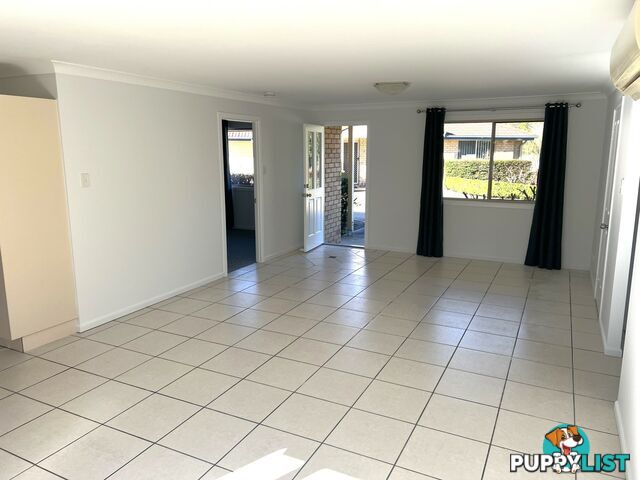 Unit 2/32-34 James Street KINGAROY QLD 4610