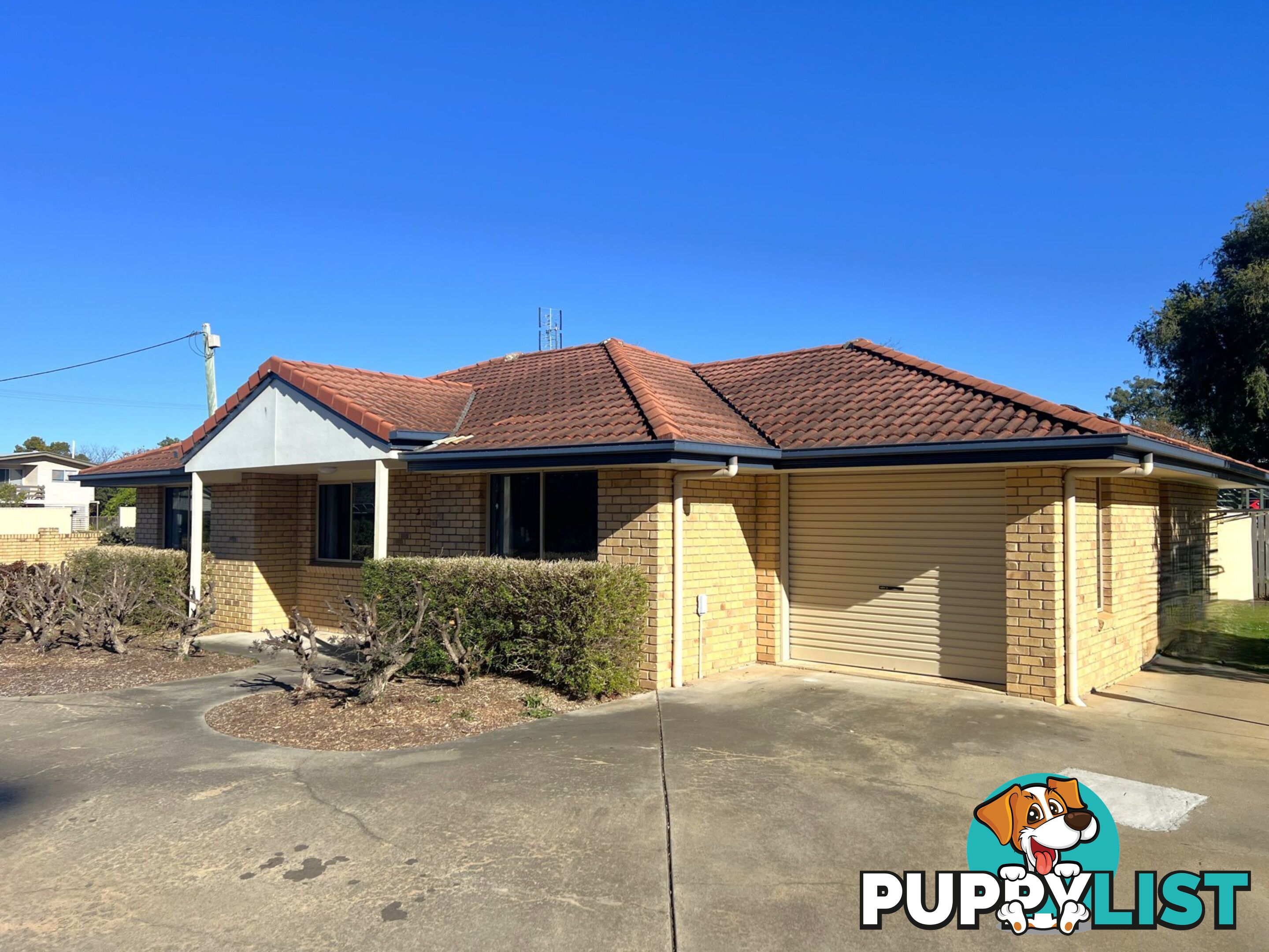 Unit 2/32-34 James Street KINGAROY QLD 4610