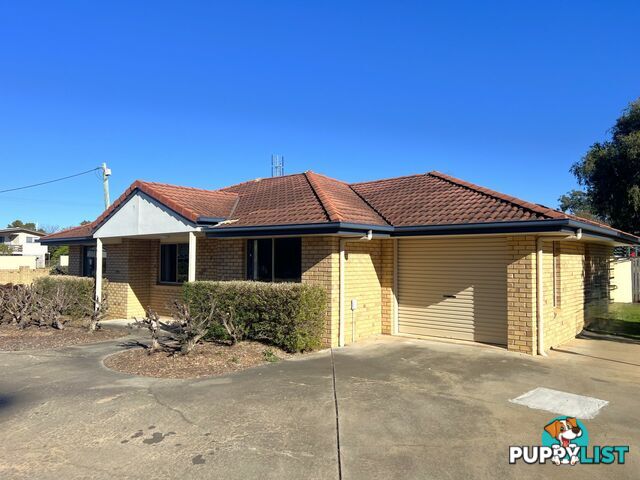 Unit 2/32-34 James Street KINGAROY QLD 4610