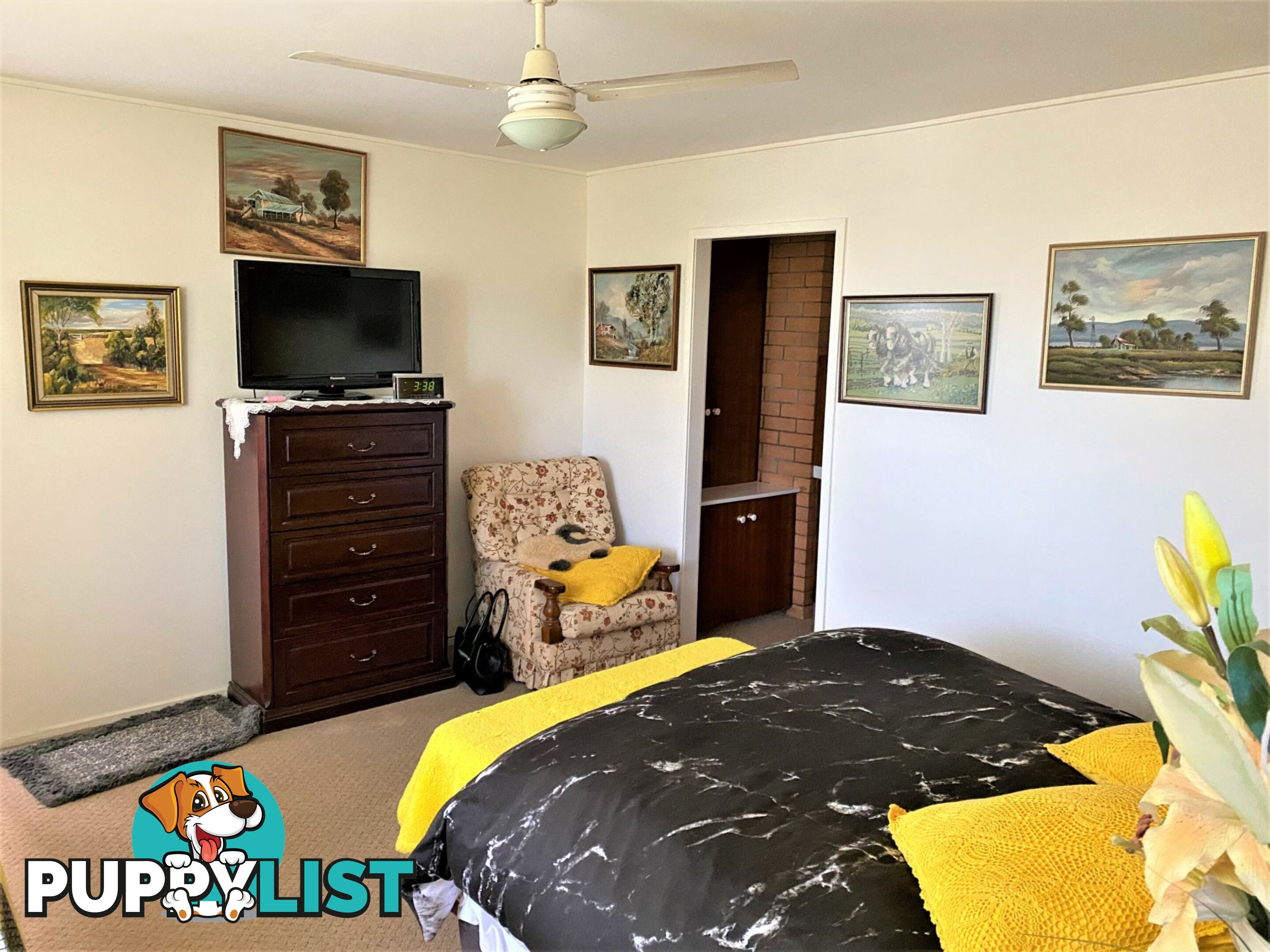 5 MacDiarmid Street KINGAROY QLD 4610