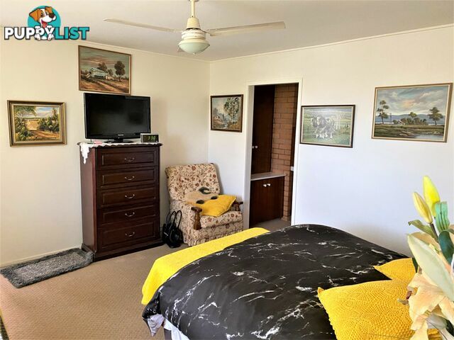 5 MacDiarmid Street KINGAROY QLD 4610