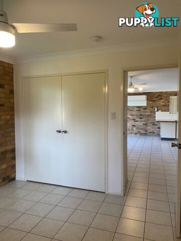 Unit 1/35 Pring street WONDAI QLD 4606