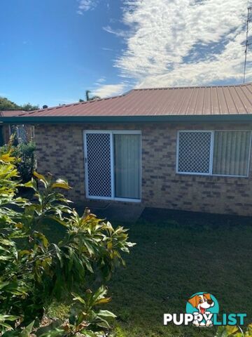 Unit 1/35 Pring street WONDAI QLD 4606