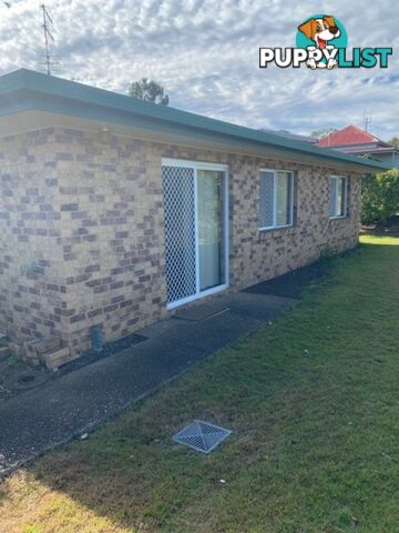 Unit 1/35 Pring street WONDAI QLD 4606