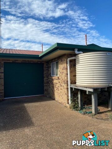 Unit 1/35 Pring street WONDAI QLD 4606