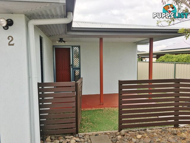 Unit 2/4 Summers Court KINGAROY QLD 4610