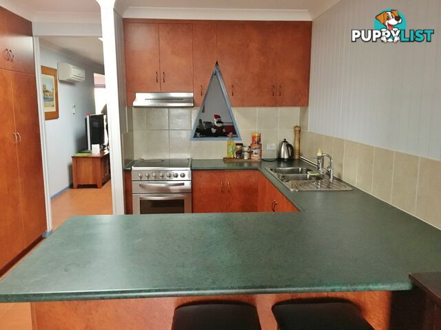 Unit 2/4 Summers Court KINGAROY QLD 4610