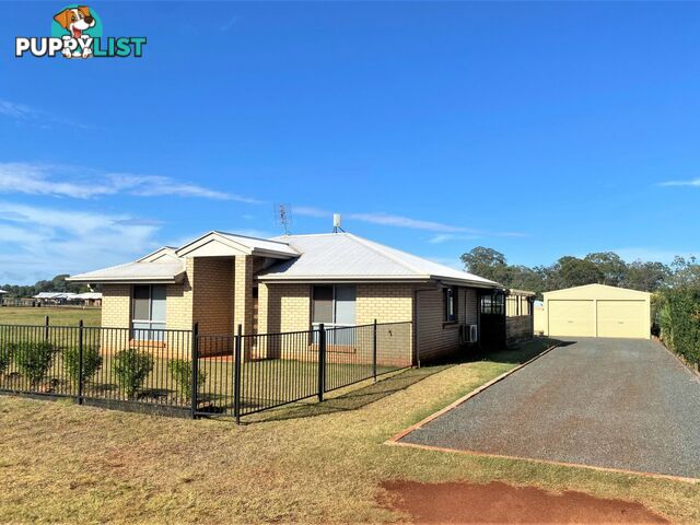 9 Earl st MEMERAMBI QLD 4610