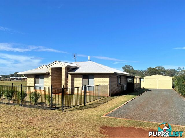 9 Earl st MEMERAMBI QLD 4610