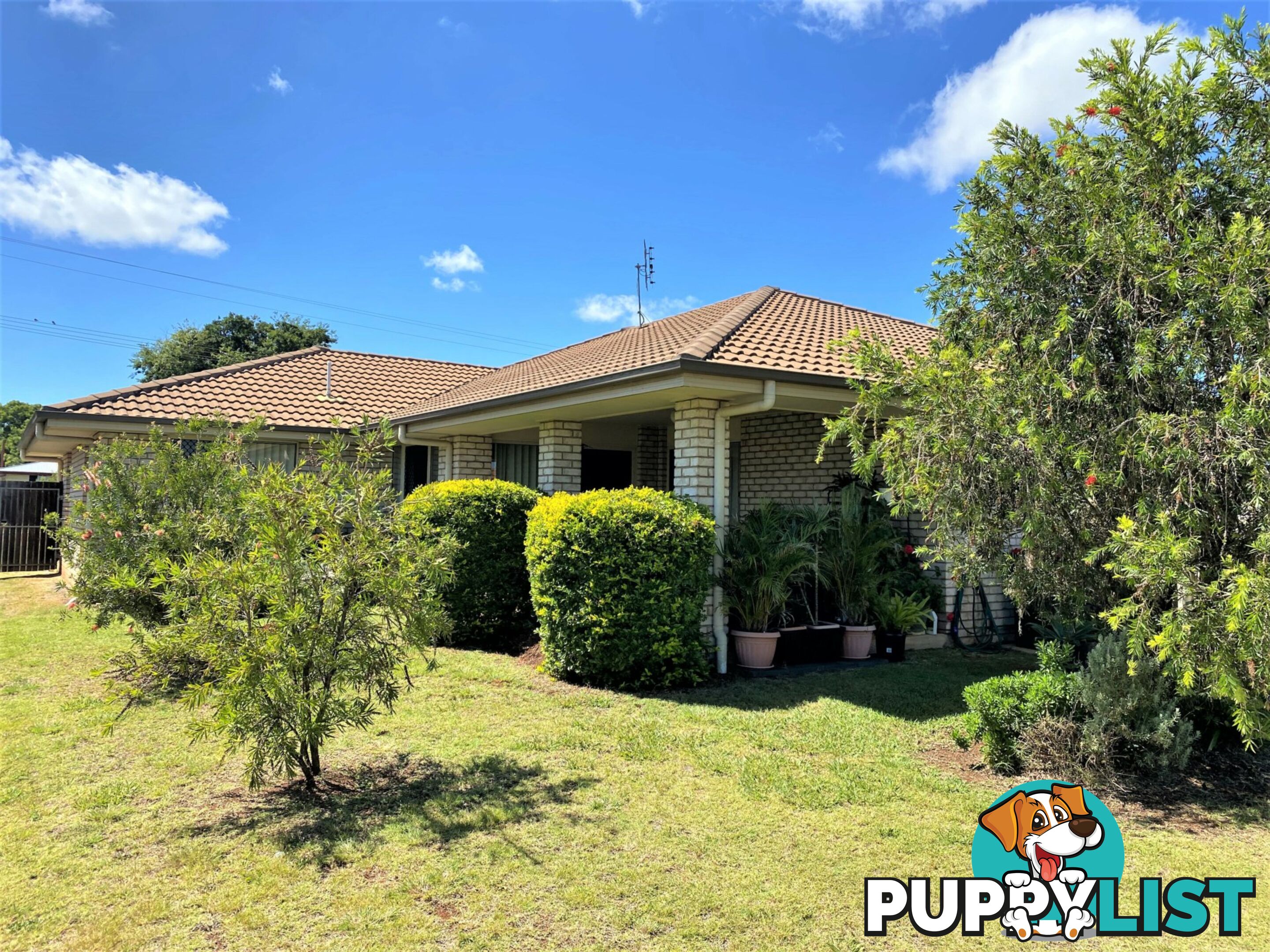 27A Kingaroy Street KINGAROY QLD 4610