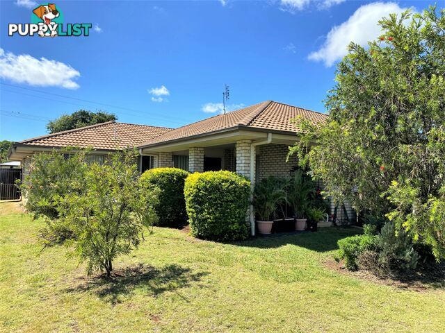 27A Kingaroy Street KINGAROY QLD 4610