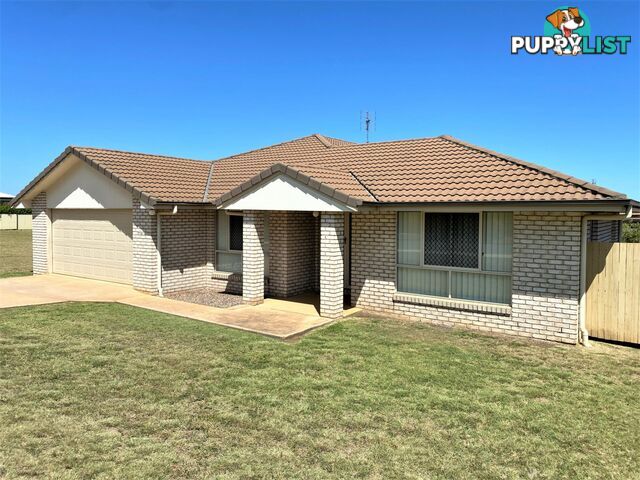 27A Kingaroy Street KINGAROY QLD 4610