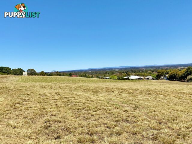 4 Crows Ash Crescent KINGAROY QLD 4610