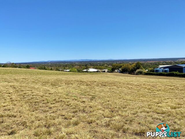 4 Crows Ash Crescent KINGAROY QLD 4610