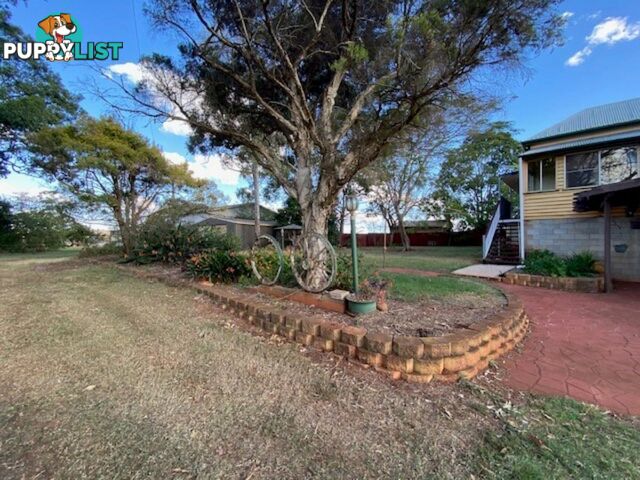 12552 Bunya Hwy WOOROOLIN QLD 4608