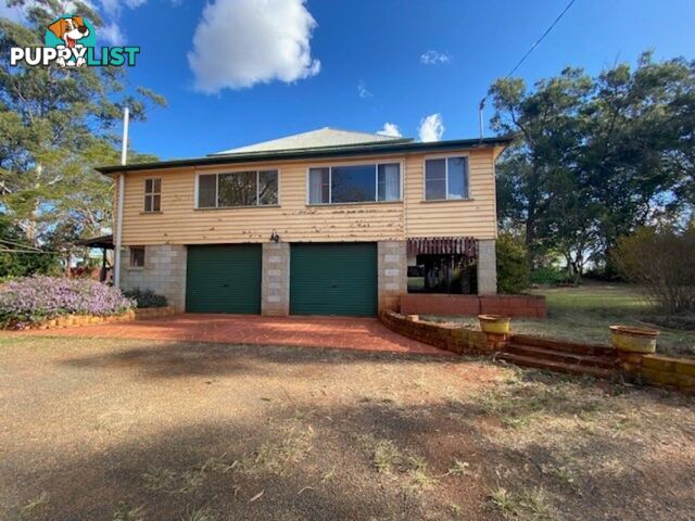 12552 Bunya Hwy WOOROOLIN QLD 4608