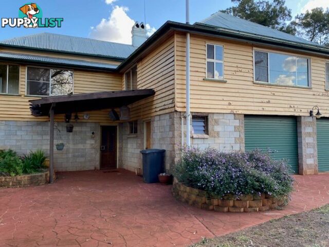 12552 Bunya Hwy WOOROOLIN QLD 4608