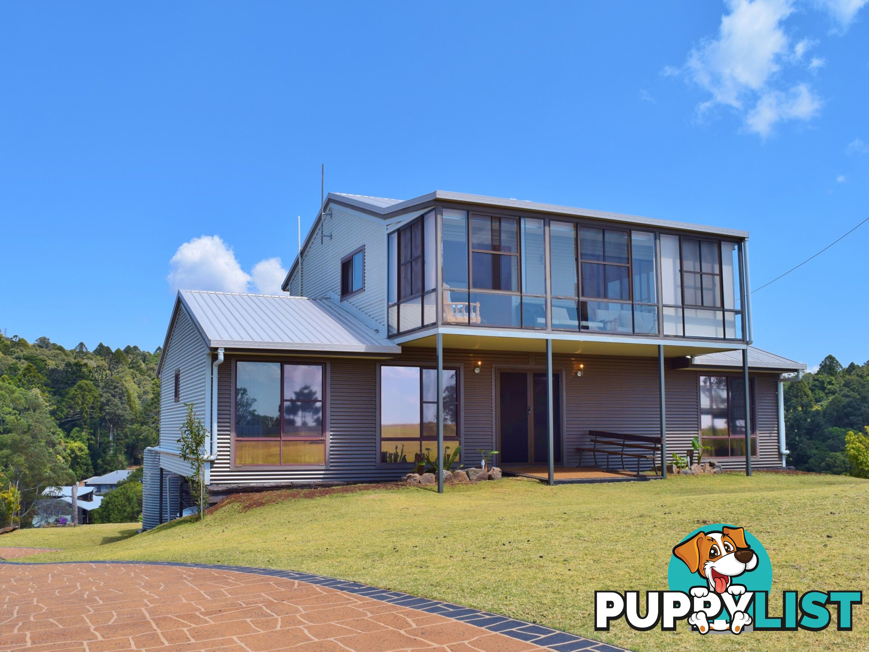 49 Bowerbird Lane BUNYA MOUNTAINS QLD 4405