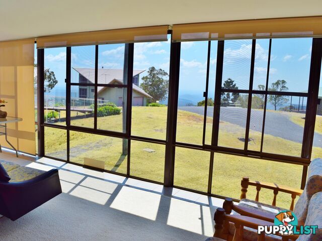 49 Bowerbird Lane BUNYA MOUNTAINS QLD 4405