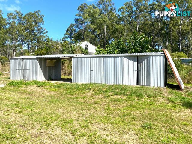 18 Hustons Road WONDAI QLD 4606