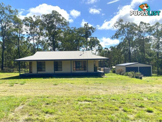 18 Hustons Road WONDAI QLD 4606