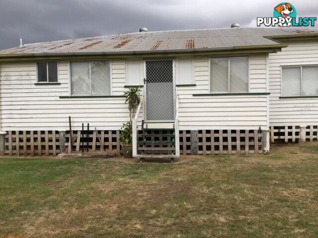 66 Haly Street KINGAROY QLD 4610