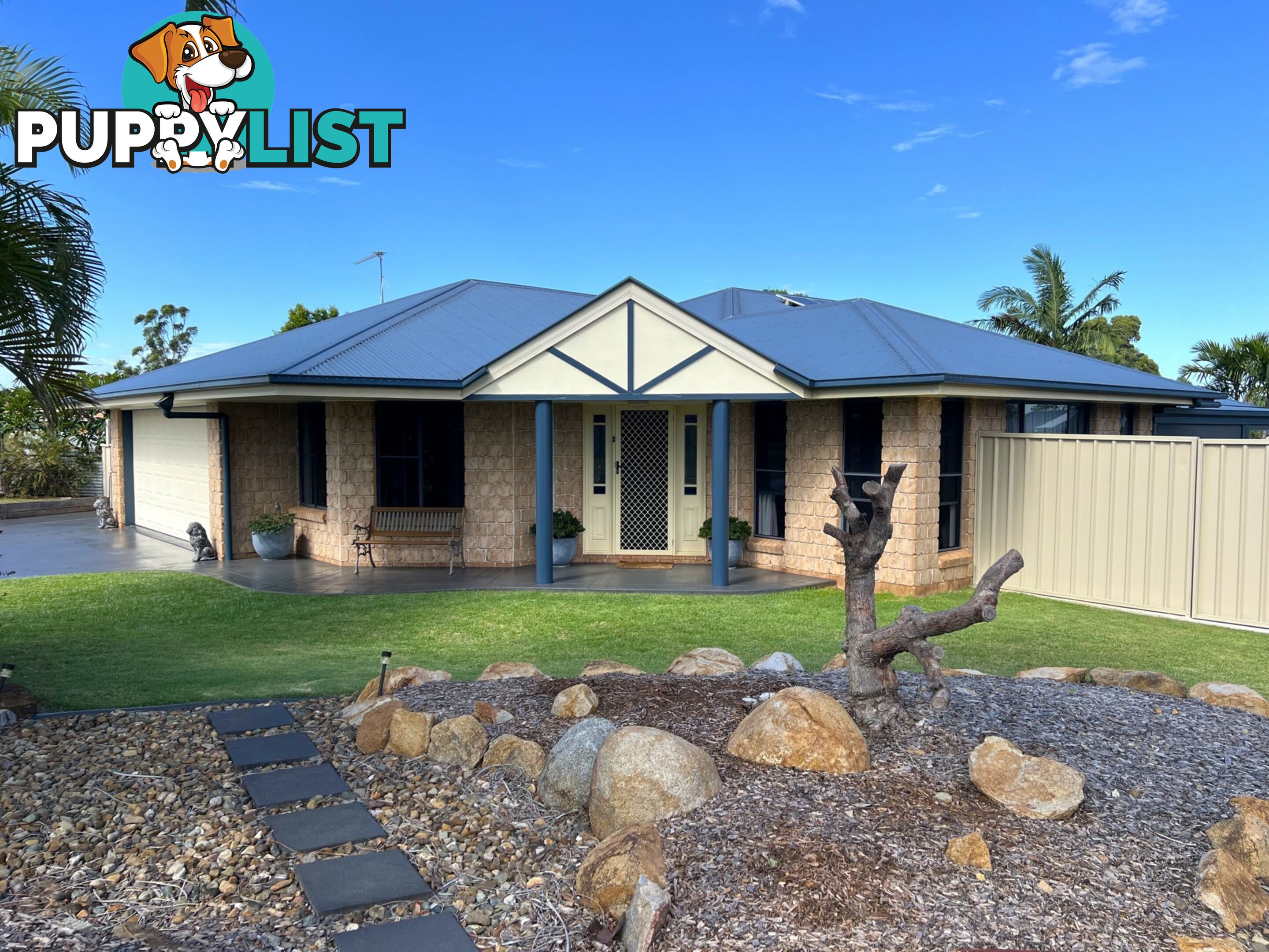 3 Avocado Crescent KINGAROY QLD 4610